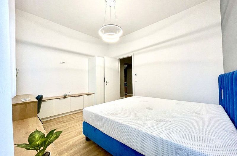 Elegant, finisaje premium, locație deosebita - 3 camere  în Bălcescu - Poză 18