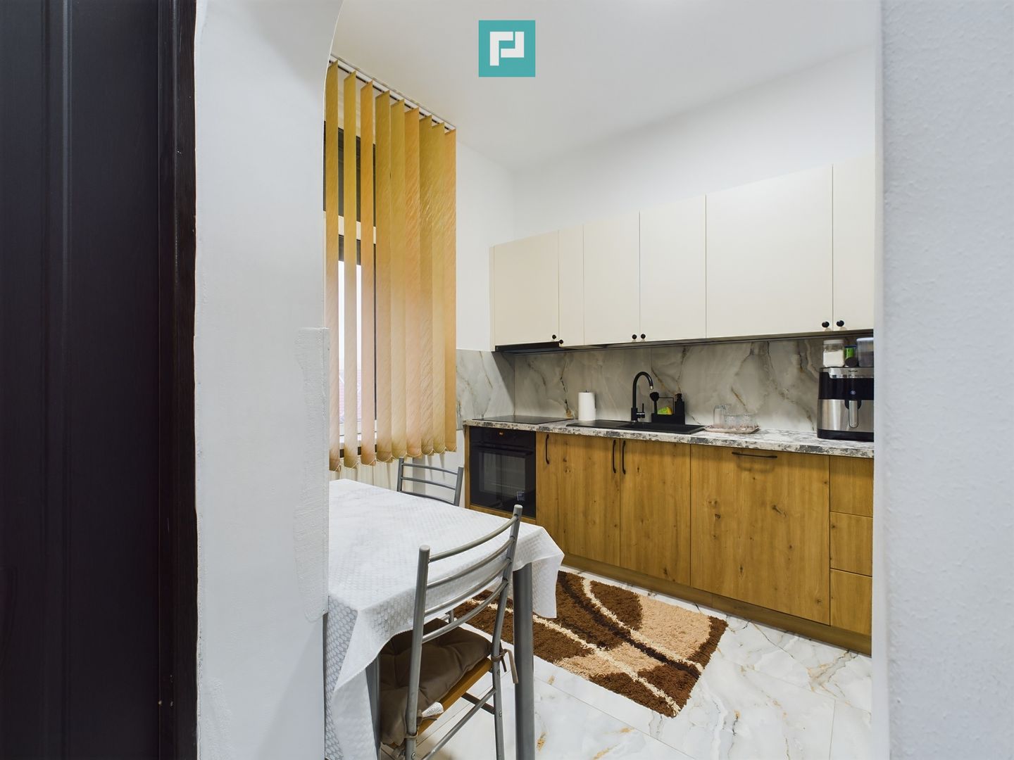 Apartament 3 camere , Splaiul Tudor Vladimirescu - Poză 16