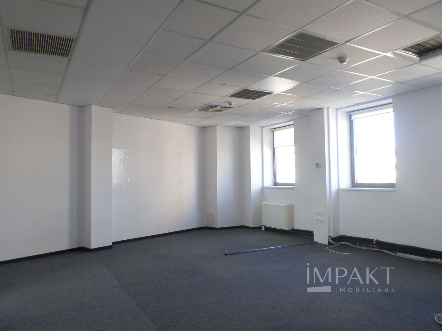 Spatiu pentru birouri zona semicentrala! - Poză 4