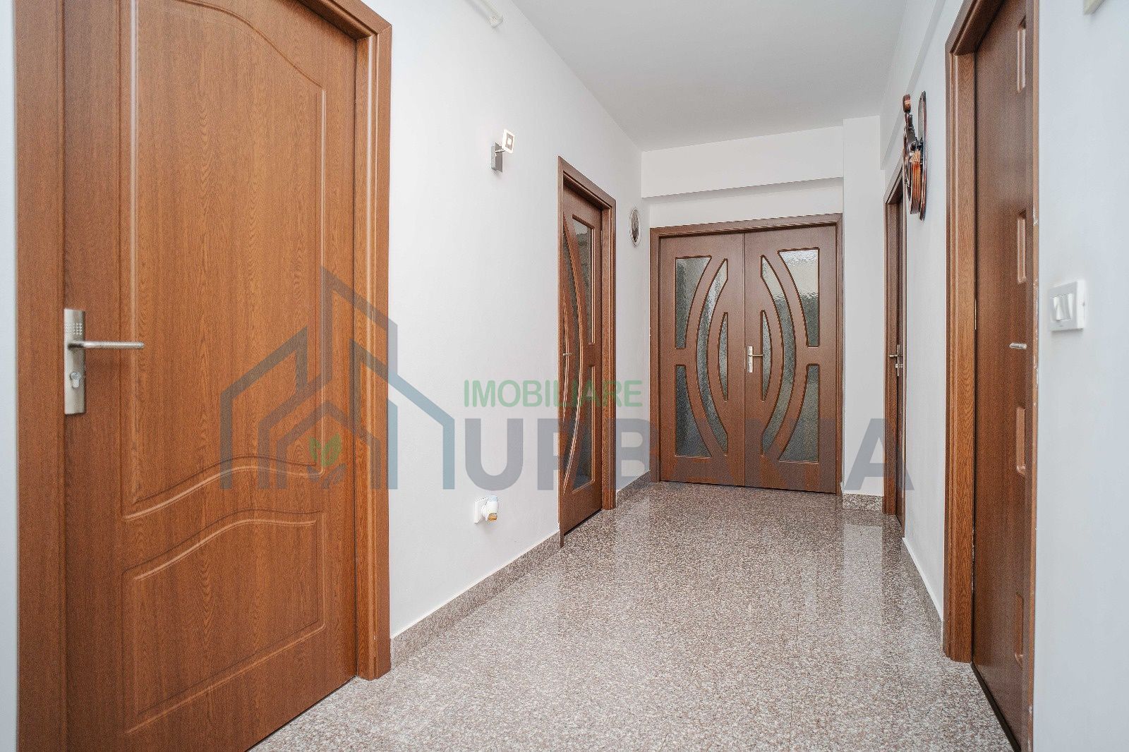 Apartament 3 camere decomandat, 102 mp, etaj intermediar, complex Rediu, Rond Păcurari - Poză 8
