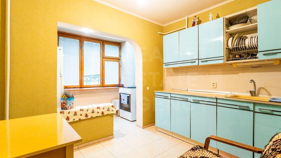 Vânzare, apartament, 2 camere, bd. Mircea Cel Bătrân, Ciocana - Poză 4