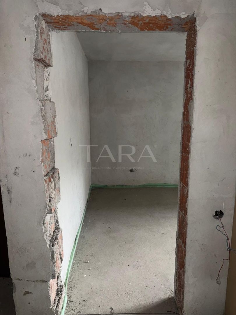 !!EXCLUSIVITATE!! APARTAMENT DE VANZARE - Poză 7