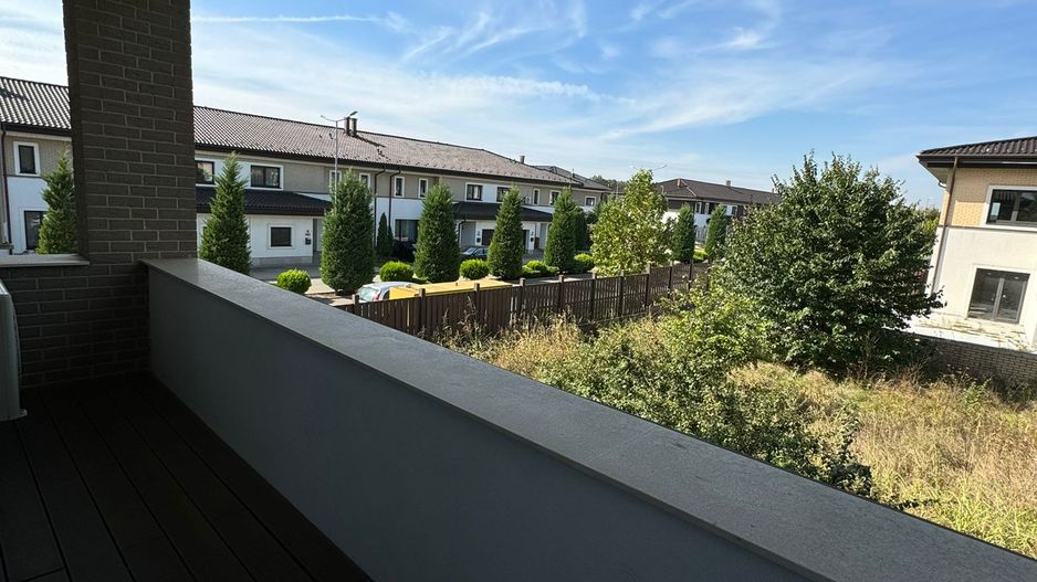 Oxford Gardens | Vila | LUX | 5 camere | Curte | - Poză 17