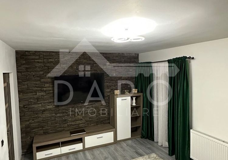Vand apartament cu 2 camere Tudor - Poză 4
