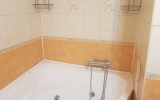 De închiriat: apartament 3 camere- Afi Cotroceni+parcare -pet friedly - Poză 7