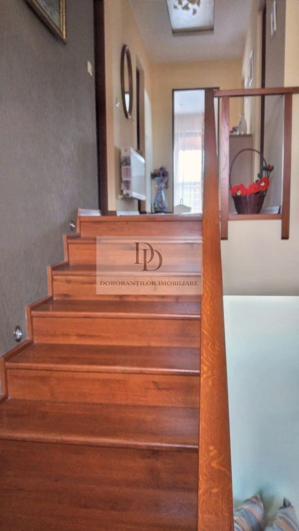 Vanzare Casa individuala | Teren 600 mp | Zona Iris - Poză 15