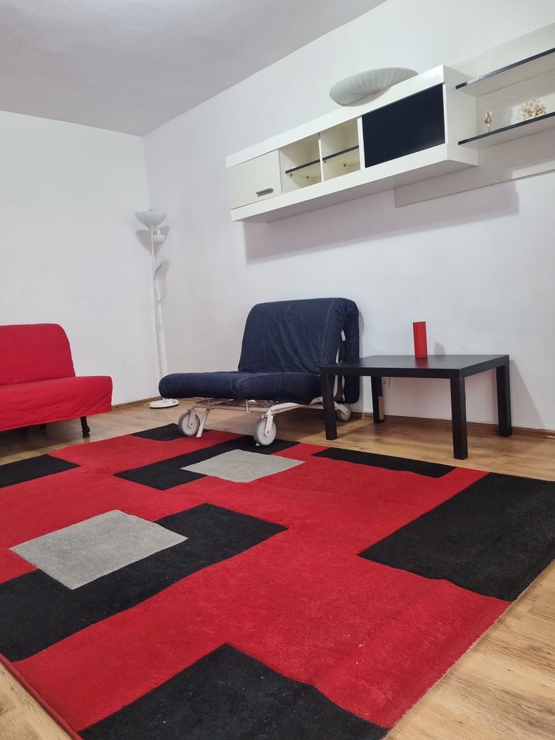 Apartament 2 camere bloc 1981 Lujerului, Militari - Poză 10