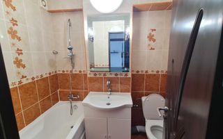 Garsonieră la 350 metri de stația de metrou Stefan cel Mare - Poză 7