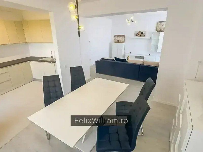 2 Camere, Complex CUBIC 7 Residence, Bloc FINALIZAT - POZE REALE - Poză 3