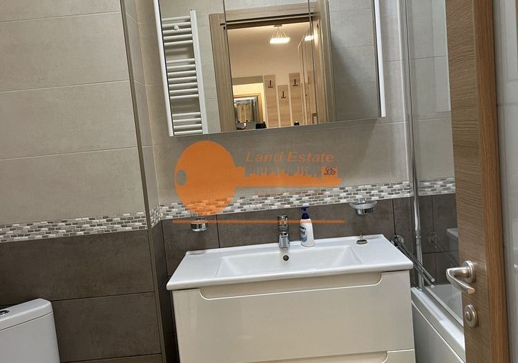 Închiriere apartament 2 camere – Politehnica / Apaca / Cotroceni - Poză 5