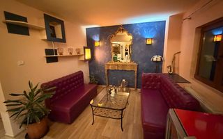 Apartament 3 camere, 91 mp, stil Art Deco, etaj 9 - Poză 2