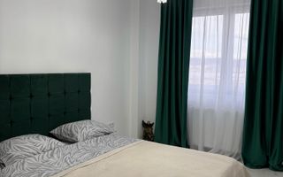 Apartament 3 camere decomandat ultrafinisat – Bulevardul Mihai Viteazu - Poză 3