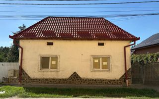 Casă familială pe un teren generos de 1.400 m² – Cristesti - Poză 8