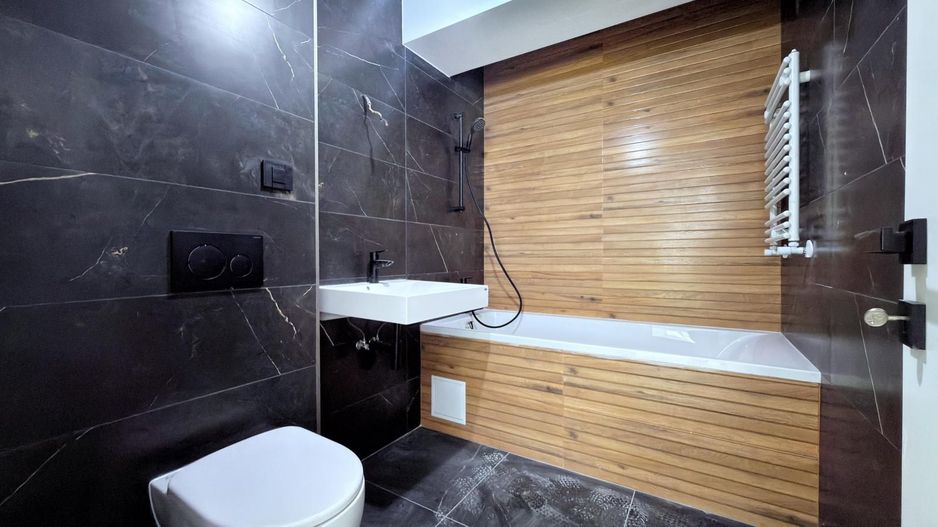 Apartament 4 camere Astorium Garden  Curte proprie  Theodor Pallady - Poză 25