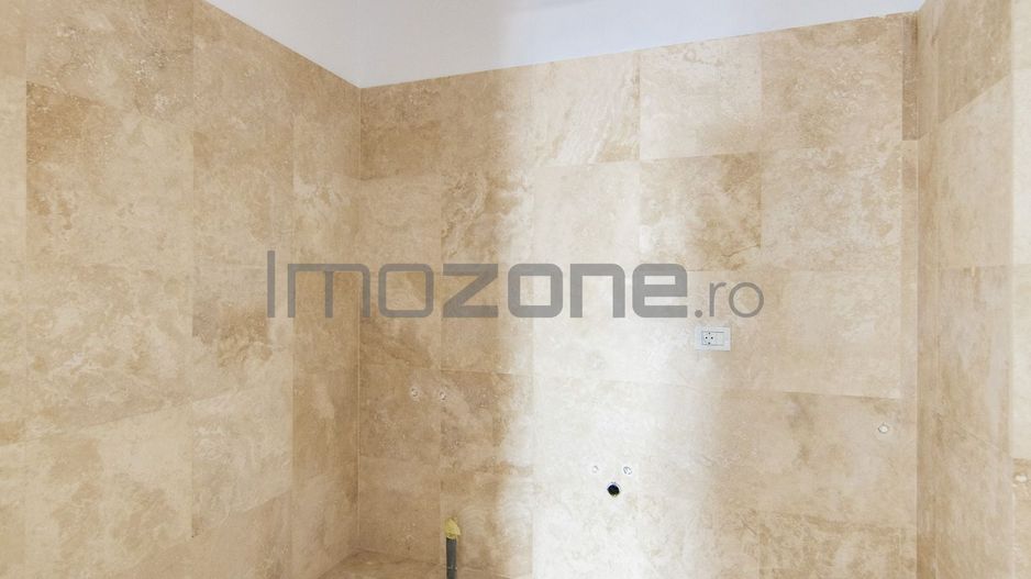 DE INCHIRIAT - PENTHOUSE-MILITARI-3 CAMERE CU TERASA DEOSEBITA 50MP,  NEMOBILAT - Poză 21