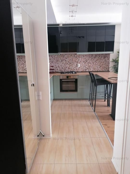 2 camere in Complex Cosmopolis - Poză 9