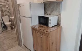 Apartament 2 camere | 50mp | balcon 7mp | bloc nou | cartier Borhanci - Poză 2