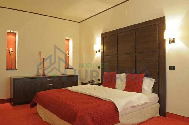 Apartament 3 camere decomandate, Ateneu Tătărași, Iași – 77 mp, închiriere - Poză 1