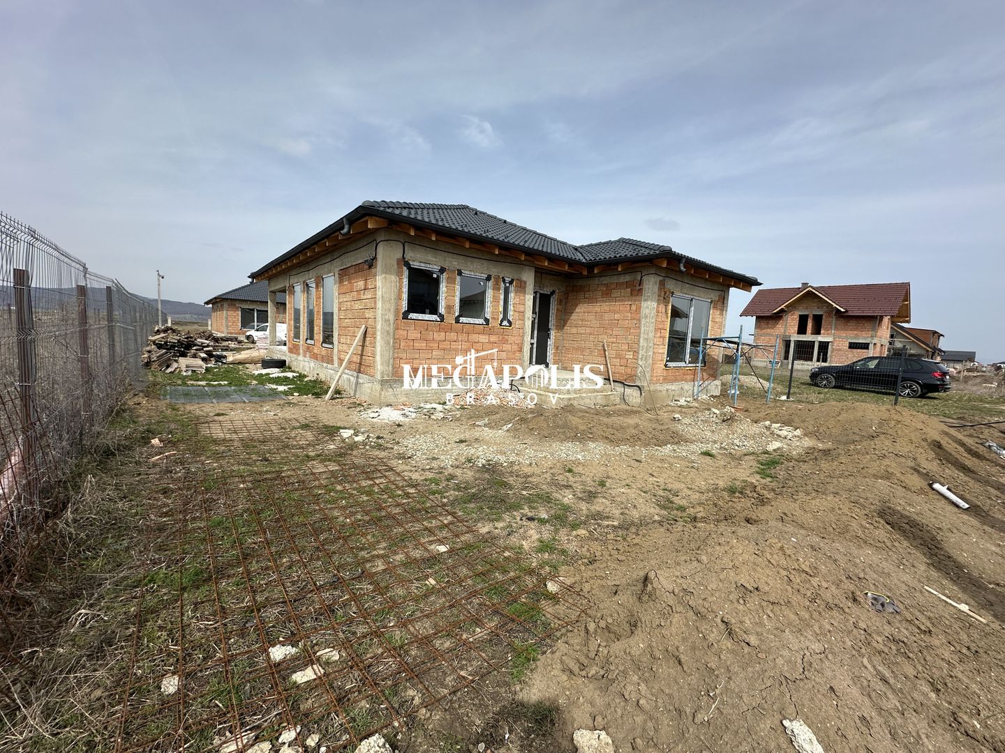 Direct Dezvoltator/Predare Mai 2025/TVA Inclus/Credit - Poză 26