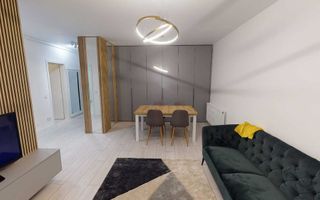 Gran Via Park | Apartament 2 Camere Premium | Etaj 9 | Lujerului | - Poză 5