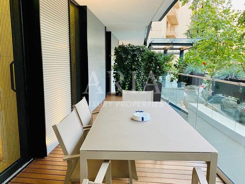 ONE CHARLES DE GAULLE - duplex - CURTE - 4 CAMERE - NOU - Poză 9