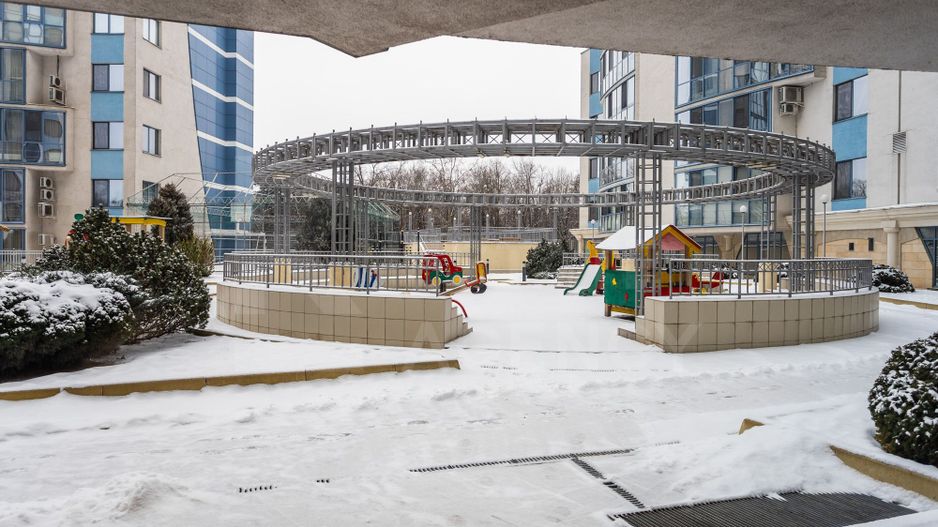 Vânzare apartament, 3 camere, Coliseum Palace - Poză 21