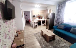 Apartament zona Alezzi - Poză 3