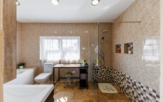 Casa individuala P+M, 150 mp utili, teren 470 mp, garaj, Urseni, comision 0% - Poză 8