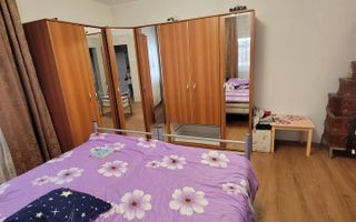 Casă P+M de vânzare la 11 km de Onesti spre Bacau - Poză 5