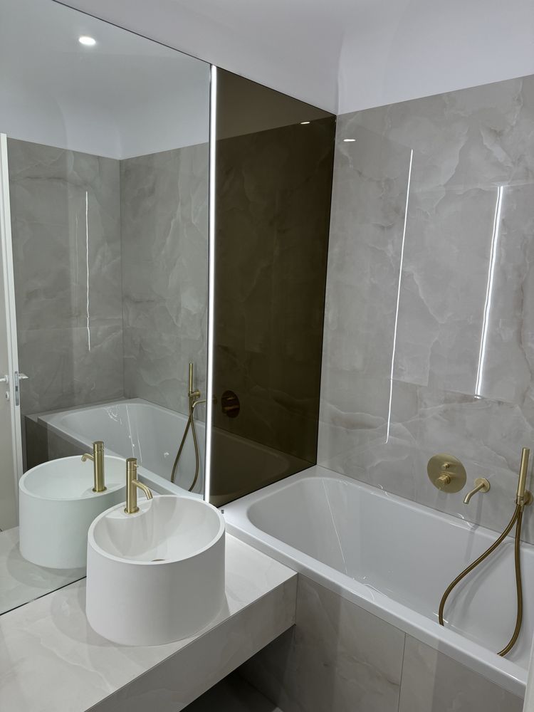 De inchiriat | 2 camere | Cortina North Pipera - Poză 6