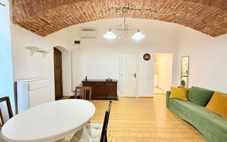 Apartamemt cochet de închiriat ultracentral I.C. Bratianu - Poză 3