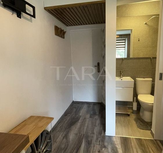 Garsonieră modernă, Gheorgheni – zona Poliția Rutieră - Poză 4