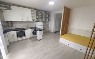 🏡 Apartament 1 cameră, bloc nou 2024, loc de parcare privat – Giroc - Poză 5