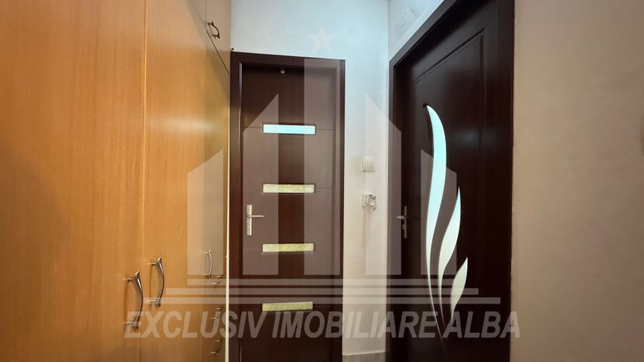 Apartament 2 camere | 53 mp | Mobilat | Cetate - zona Mercur - Poză 5