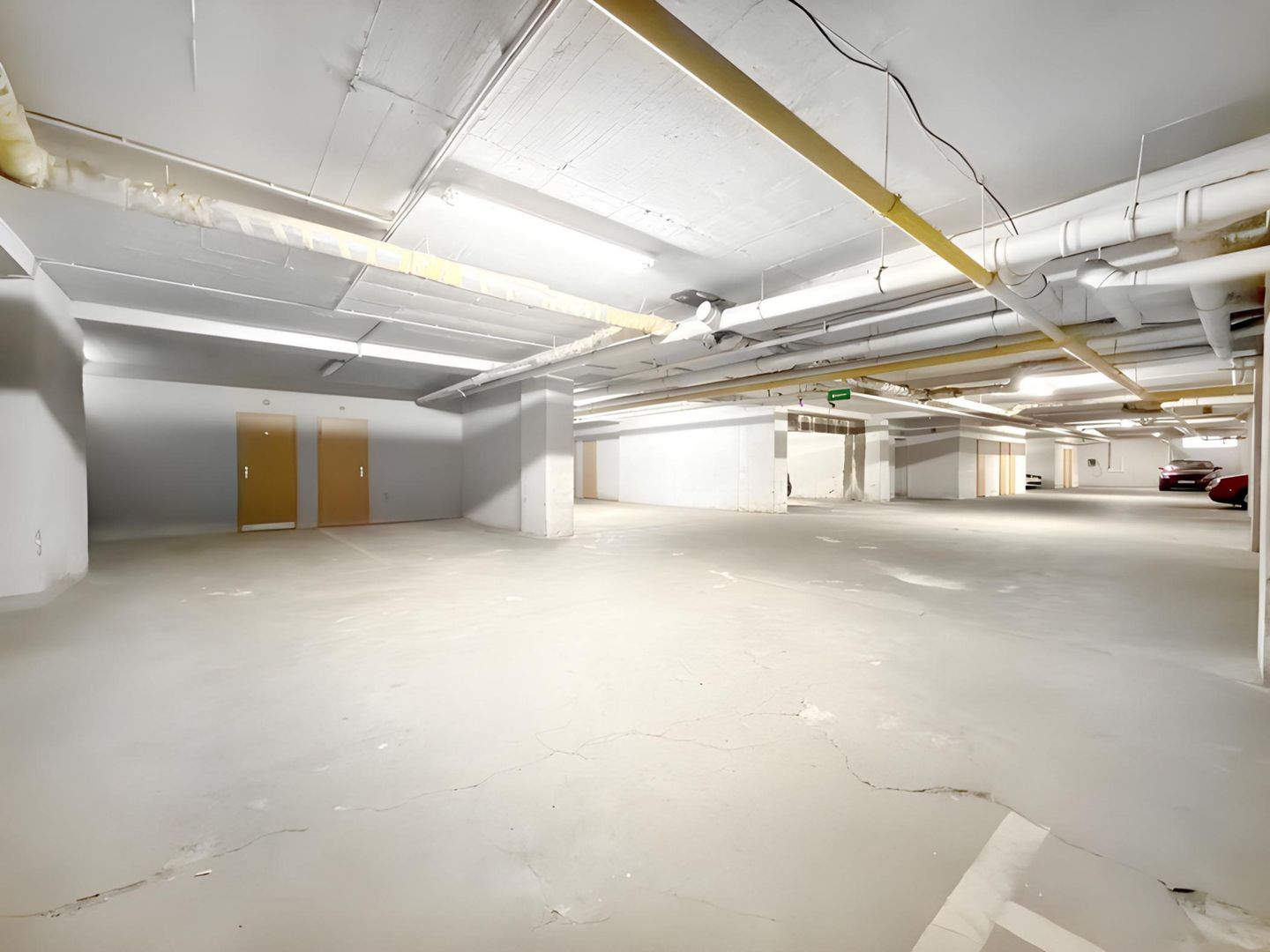 2 Cam | Parcare Subterana | Boxa | Lift |  Mobilat-Utilat | Comision 0 - Poză 15