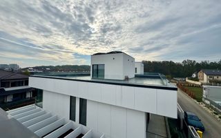 Vila Individuala Exclusivista 6 camere *525mp* // Pipera - Scoala Americana - Poză 57