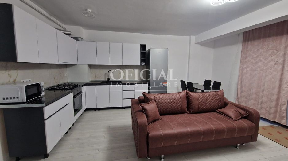 Apartament 2 camere | Garaj | Terasa 32 mp | Sub Cetate | Floresti - Poză 1