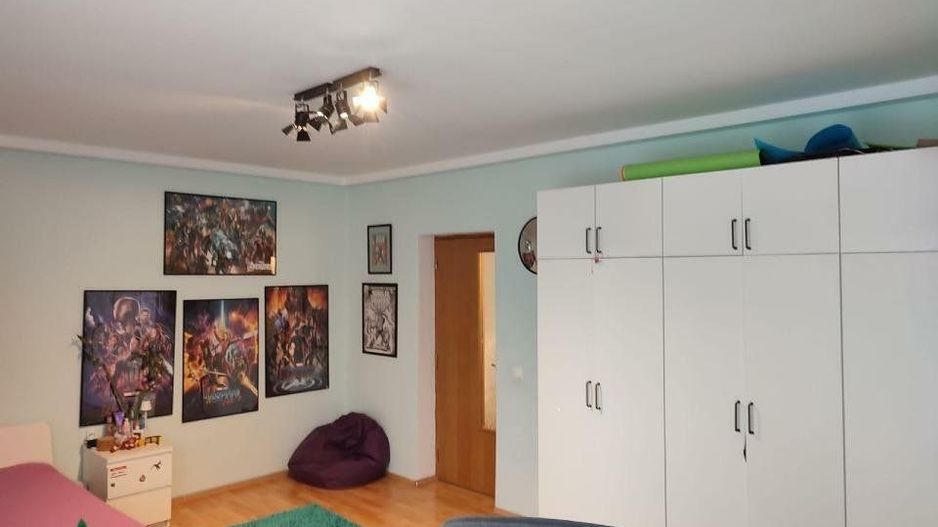 Proprietar, vand vila individuala Siseşti, singur in curte - Poză 7