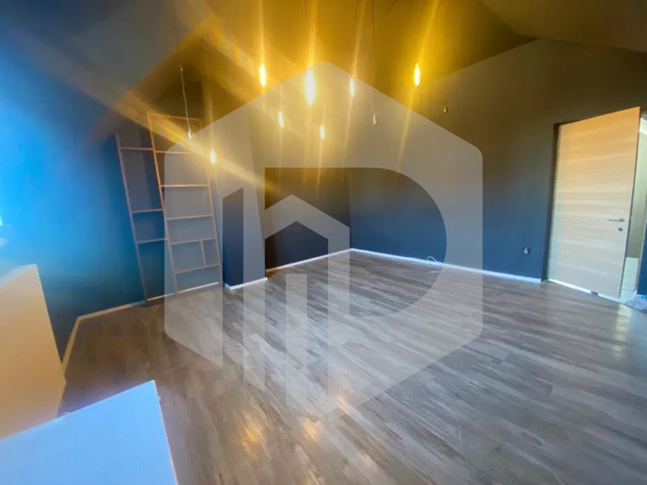 Spatiu de inchiriat 4 camere | 100mp | Calea dumbravii - Poză 1