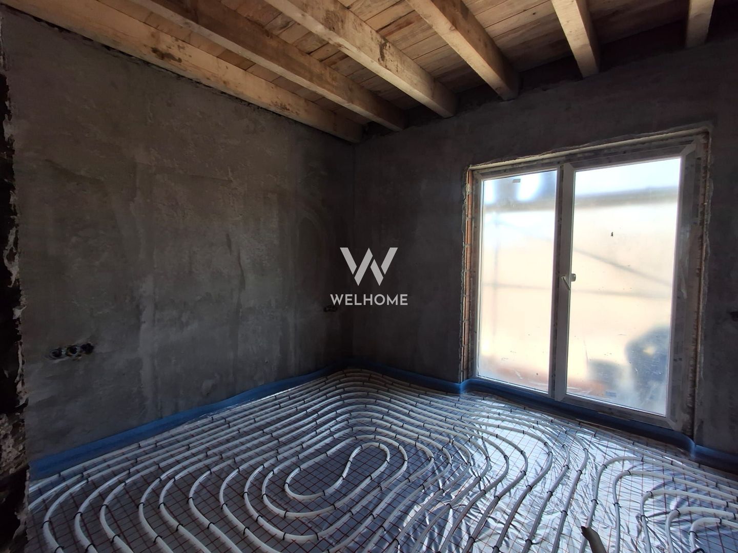 Casa 4 camere, tip duplex, de vanzare, Calea Cisnadiei, Sibiu - Poză 6