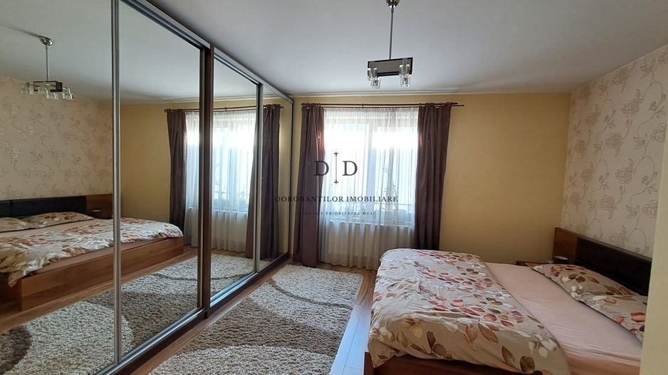 Apartament 2 camere | Zona Premium | Gheorgheni - Septimiu Albini - Poză 5