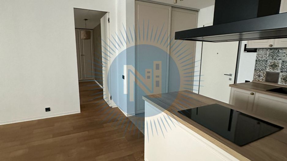 Apartament 3 camere  cu gradina One Vista - Poză 11