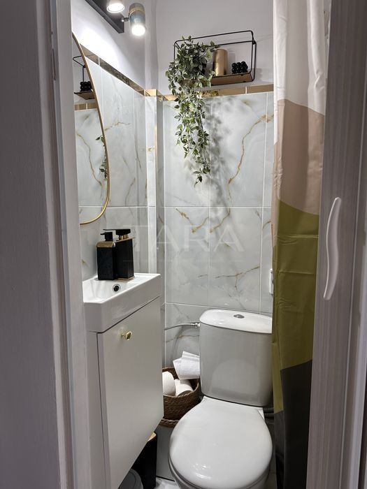 Garsonieră confort 3 – zona Auchan, Iris - Poză 5