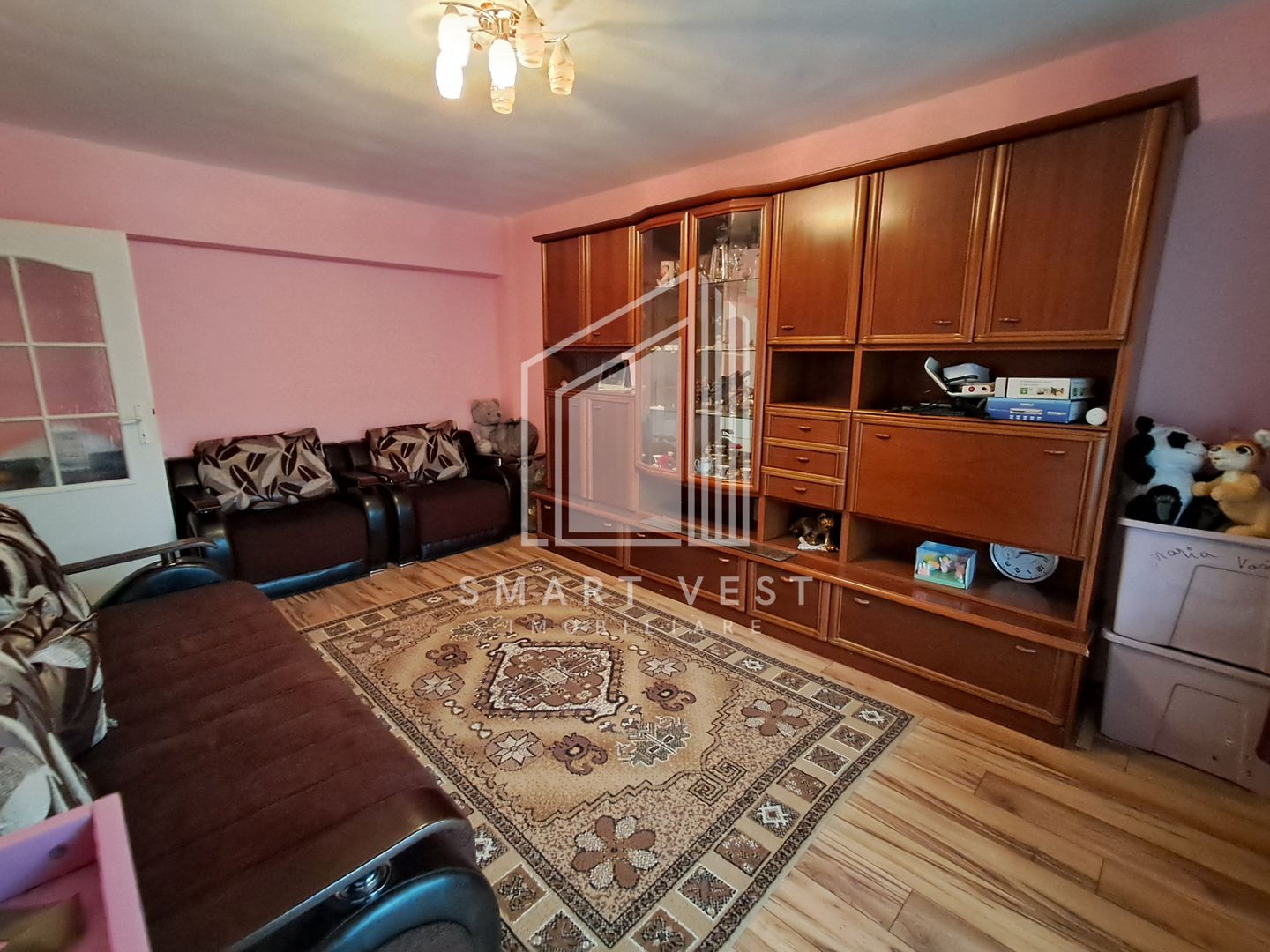 Apartament 2 camere | Etaj 1 | Zona Micro 16 - Poză 2