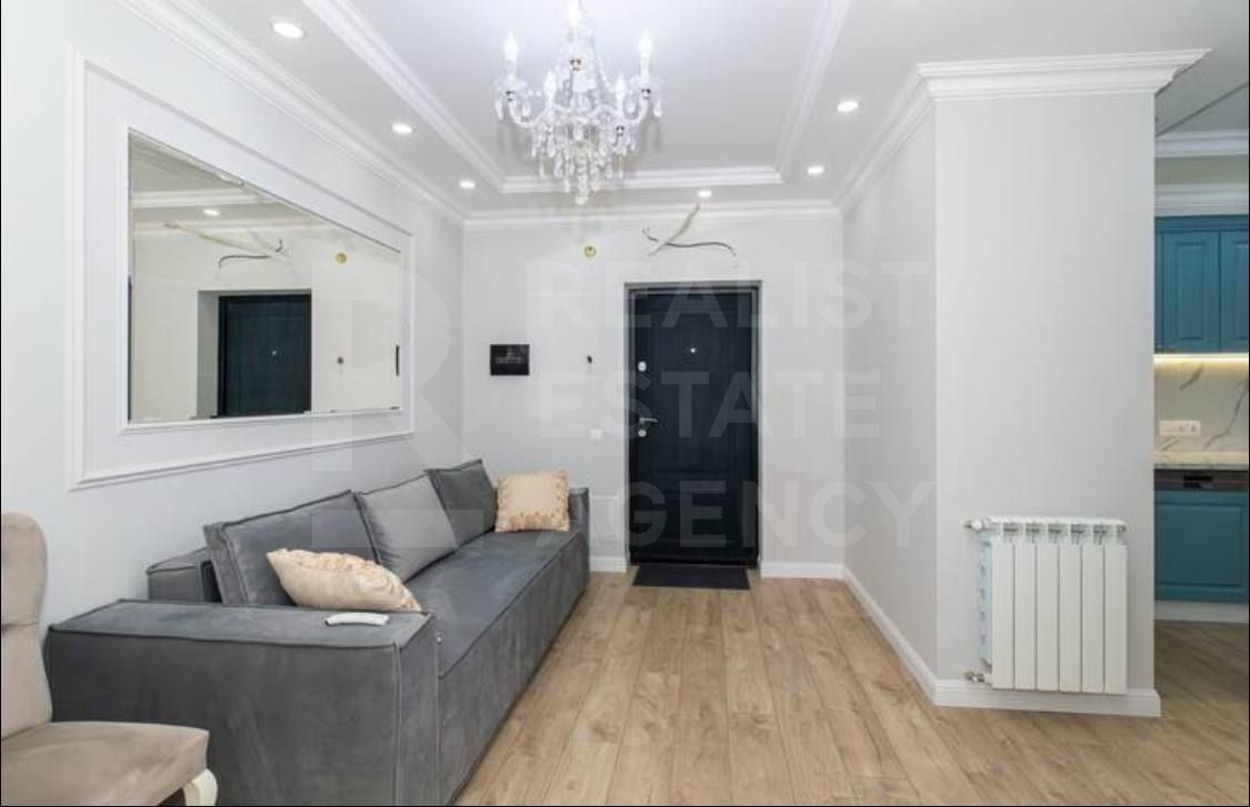 Chirie, apartament, 2 camere, strada Albișoara, Centru - Poză 8