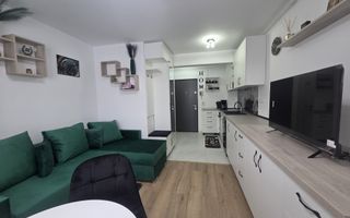 Garsoniera de vanzare moderna zona Lazaraet! - Poză 4