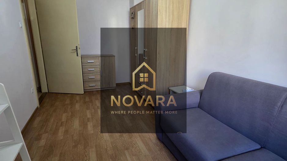 2 camere langa Parcul Petofi ultracentral - Poză 7