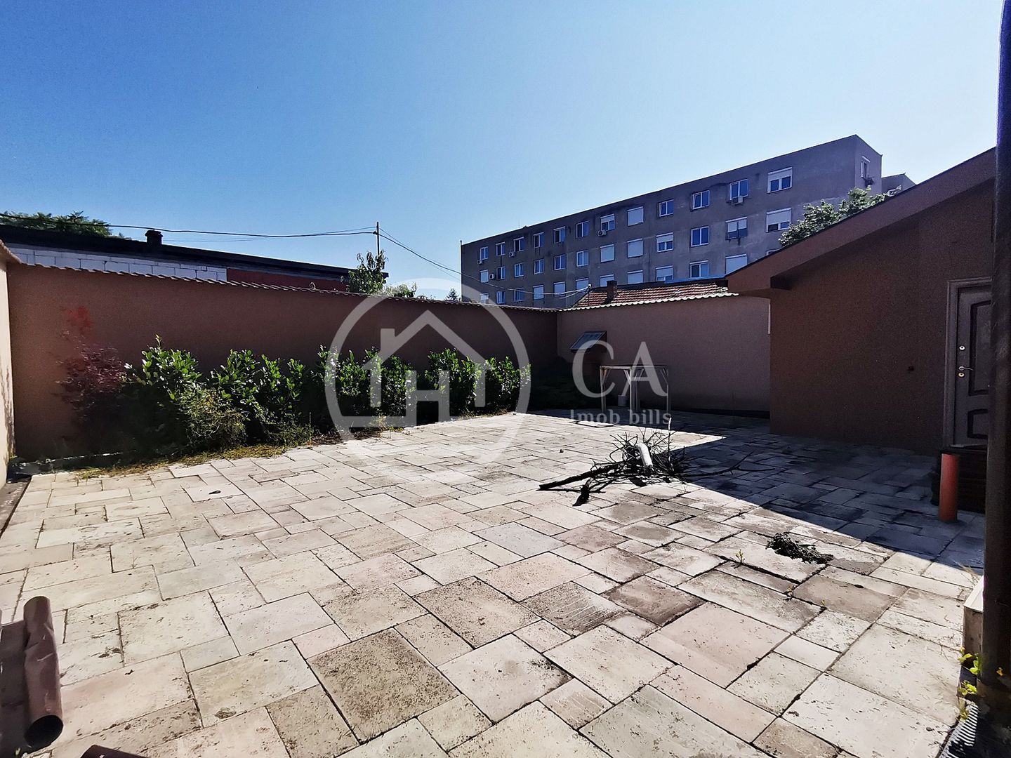 Casa de vanzare cu 7 camere în zona Dimitrie Cantemir, Oradea - Poză 22