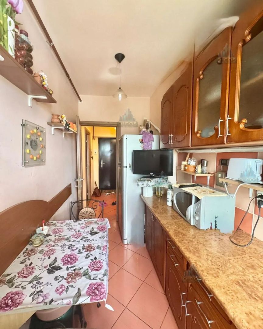 Apartament de vânzare – Giurgiu, bloc Romarta - Poză 5