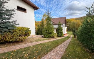 Casa individuală cu teren de 1400 mp, Salicea - Poză 3